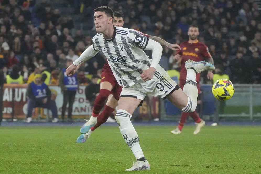 Mungkinkah Dusan Vlahovic akan Berlabuh ke Newcastle? Mungkinkah Dusan Vlahovic akan Berlabuh ke Newcastle?