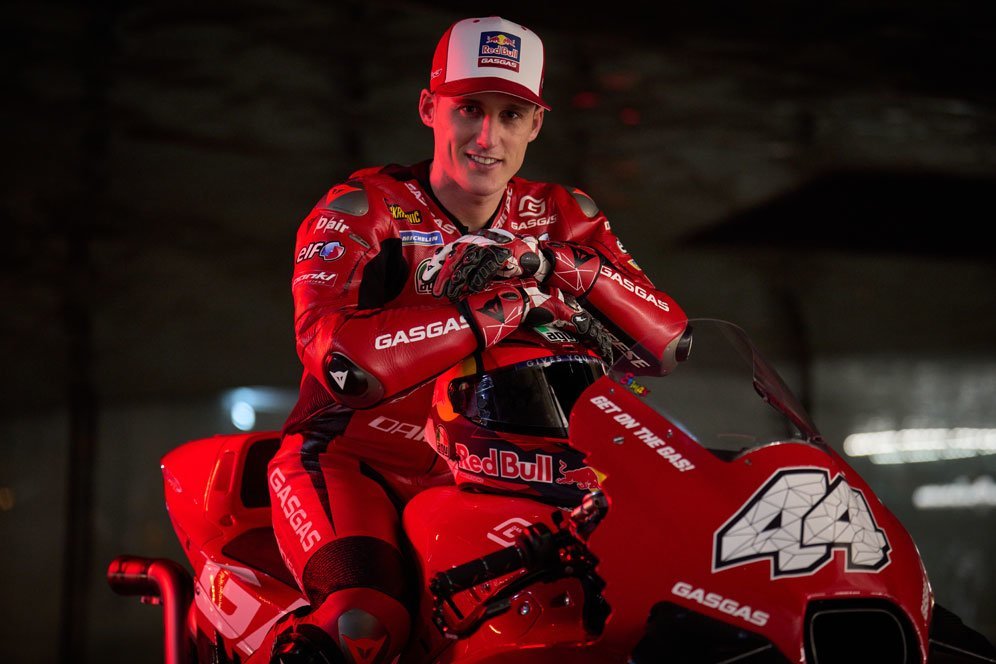 Impian Berharga GASGAS Tech 3: Menang Bareng Pol Espargaro di MotoGP 2023 Impian Berharga GASGAS Tech 3: Menang Bareng Pol Espargaro di MotoGP 2023