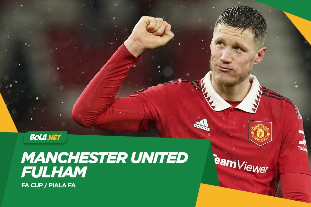 Prediksi Manchester United vs Fulham 19 Maret 2023 Prediksi Manchester United vs Fulham 19 Maret 2023