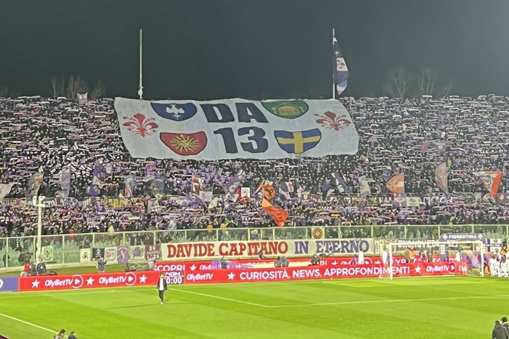 5 Pelajaran Fiorentina 2-1 AC Milan: Davide Astori 'Pimpin' La Viola Bungkam Rossoneri! 5 Pelajaran Fiorentina 2-1 AC Milan: Davide Astori 'Pimpin' La Viola Bungkam Rossoneri!