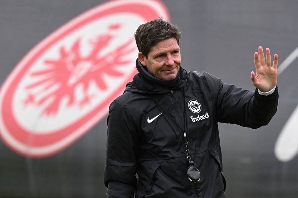 Tottenham Incar Sosok dari Bundesliga untuk Gantikan Antonio Conte Tottenham Incar Sosok dari Bundesliga untuk Gantikan Antonio Conte