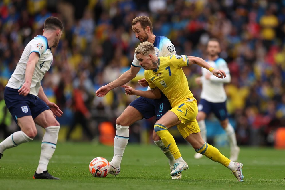 Inggris Sikat Ukraina, Jago di Kualifikasi Doang Gak Pernah Juara, Kok Bisa Chelsea Beli Mahal Mudryk? Inggris Sikat Ukraina, Jago di Kualifikasi Doang Gak Pernah Juara, Kok Bisa Chelsea Beli Mahal Mudryk?