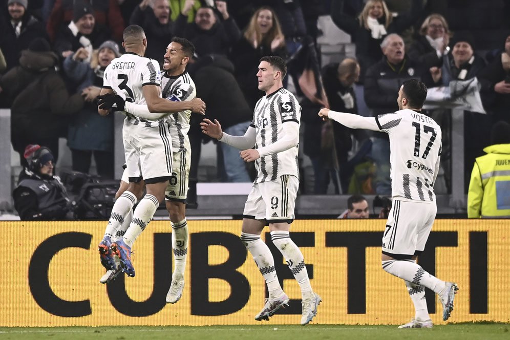 4 Punggawa Juventus yang Berpotensi Cabut dari Turin di Musim Panas Ini 4 Punggawa Juventus yang Berpotensi Cabut dari Turin di Musim Panas Ini