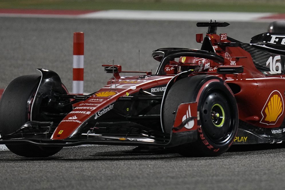 Jadwal dan Link Live Streaming Formula 1 GP Arab Saudi 2023 di Bein Sports Jadwal dan Link Live Streaming Formula 1 GP Arab Saudi 2023 di Bein Sports