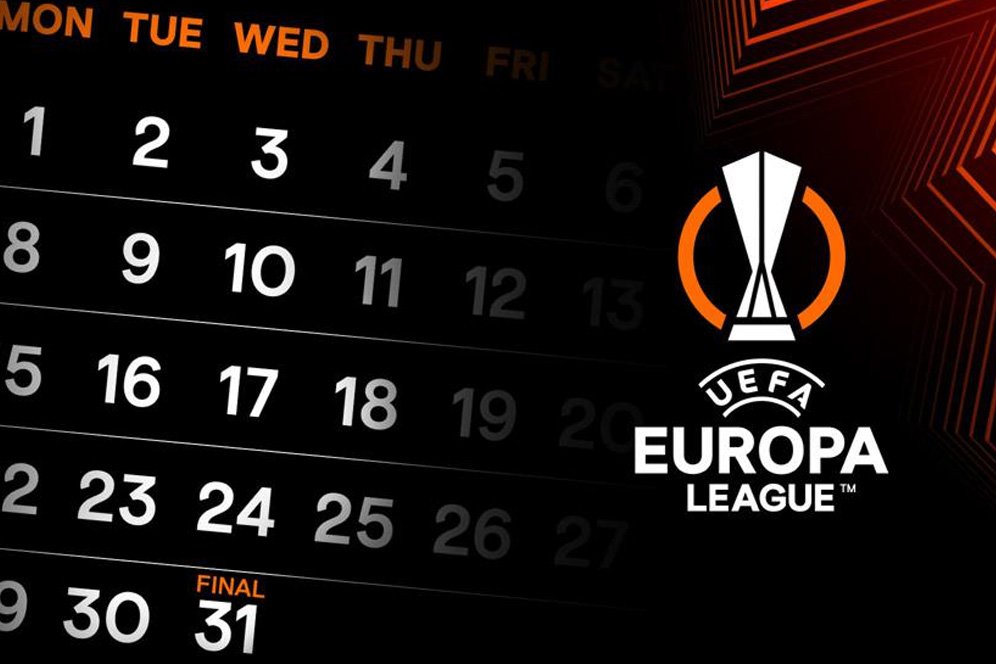 Jadwal Liga Europa Malam Ini, Jumat 10 Maret 2023 Jadwal Liga Europa Malam Ini, Jumat 10 Maret 2023