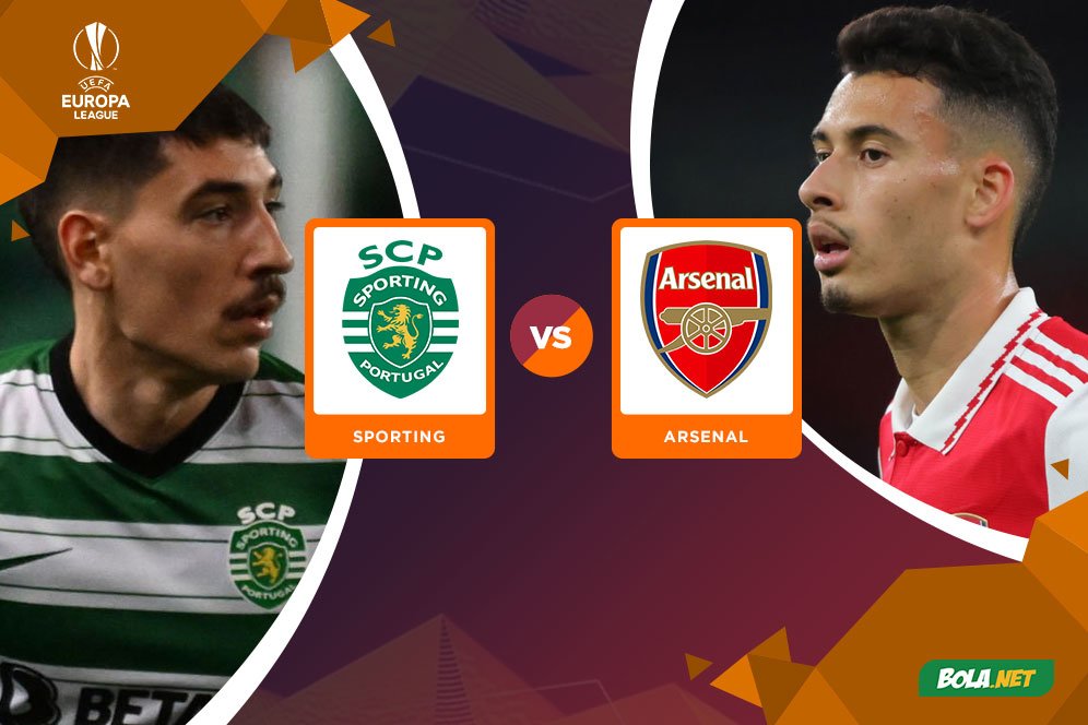 5 Alasan Arsenal Bakal Lewati Adangan Sporting CP: Teror Martinelli 5 Alasan Arsenal Bakal Lewati Adangan Sporting CP: Teror Martinelli