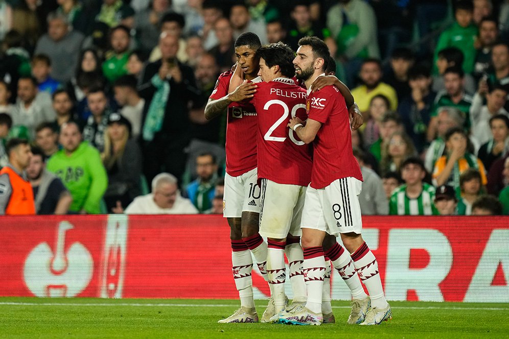 Jadwal Siaran Langsung 8 Besar Liga Europa 2022/2023 di MOJI TV Jadwal Siaran Langsung 8 Besar Liga Europa 2022/2023 di MOJI TV