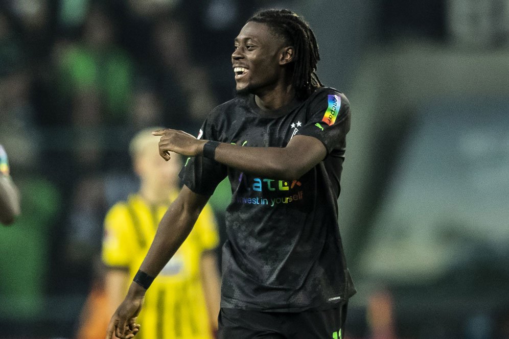 Nggak Mahal! Segini Duit yang Harus Ditransfer Liverpool ke Gladbach untuk Datangkan Kone Nggak Mahal! Segini Duit yang Harus Ditransfer Liverpool ke Gladbach untuk Datangkan Kone