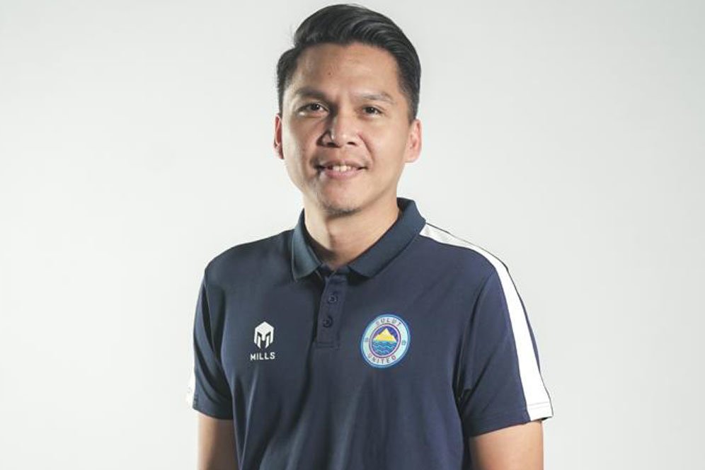 Sikap Sulut United Soal Penghentian Liga 2 2022/2023 dan Sarasehan Sepak Bola Nasional Sikap Sulut United Soal Penghentian Liga 2 2022/2023 dan Sarasehan Sepak Bola Nasional