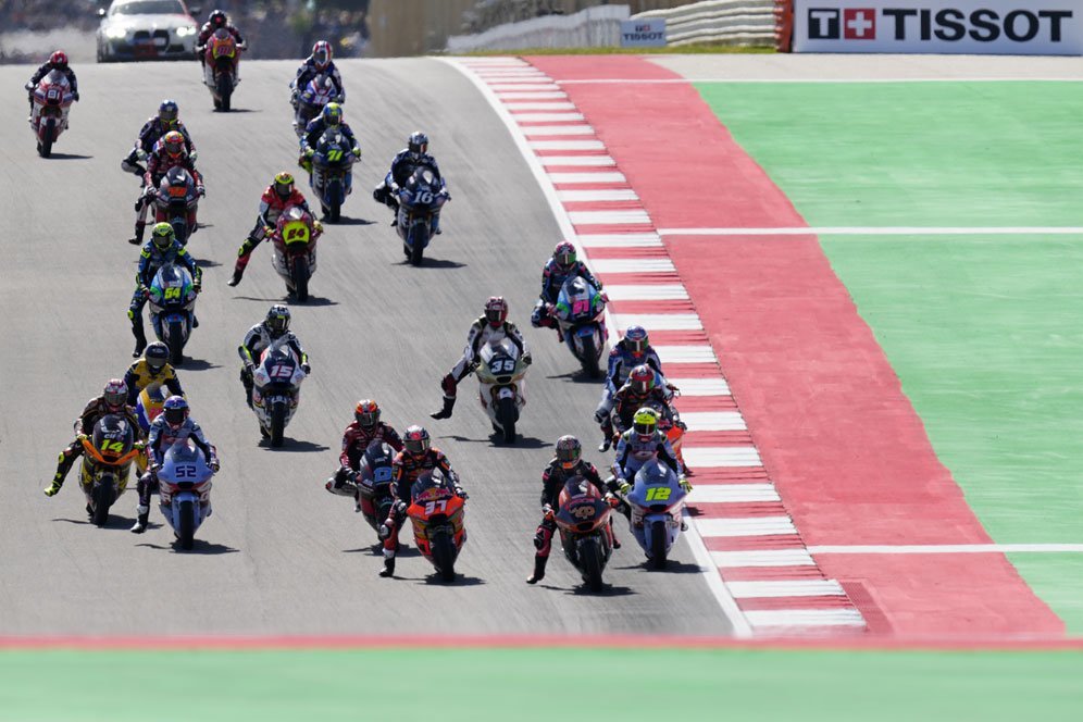 Berebut Kursi Yamaha, Ducati, dan KTM: Inilah 5 Rider Moto2 yang Berpeluang ke MotoGP 2024