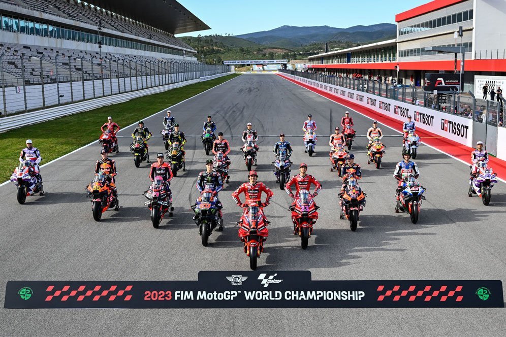 Agar Selamat dan Sejahtera: Alex Marquez Ajak Para Rider MotoGP Bentuk Serikat Agar Selamat dan Sejahtera: Alex Marquez Ajak Para Rider MotoGP Bentuk Serikat