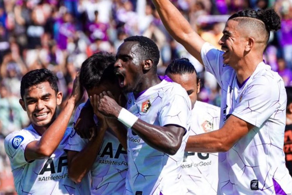 Akhir Pekan Ini, Persik Kediri Bakal Jajal Madura United Akhir Pekan Ini, Persik Kediri Bakal Jajal Madura United