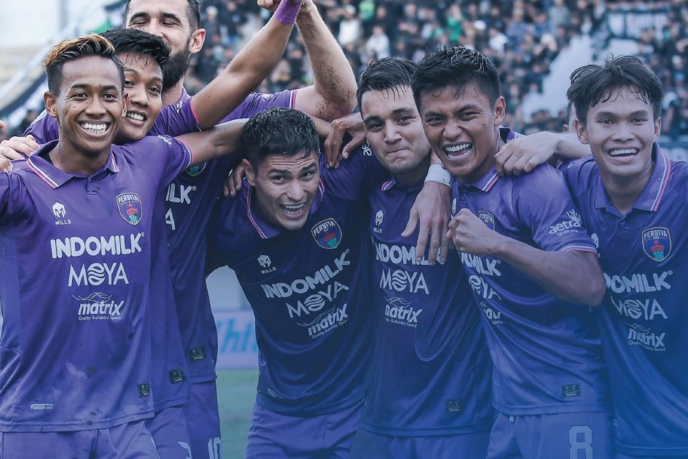 Link Nonton Live Streaming Persita Tangerang vs Persib Bandung, Minggu 9 April 2023 Link Nonton Live Streaming Persita Tangerang vs Persib Bandung, Minggu 9 April 2023