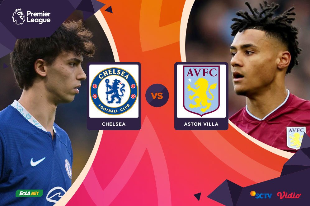 Prediksi Chelsea vs Aston Villa 1 April 2023 Prediksi Chelsea vs Aston Villa 1 April 2023