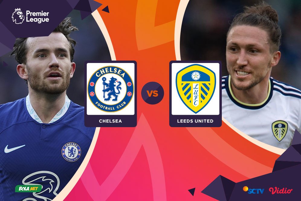 Prediksi Chelsea vs Leeds United 4 Maret 2023 Prediksi Chelsea vs Leeds United 4 Maret 2023