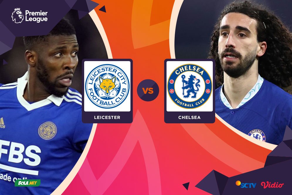 Prediksi Leicester City vs Chelsea 11 Maret 2023 Prediksi Leicester City vs Chelsea 11 Maret 2023