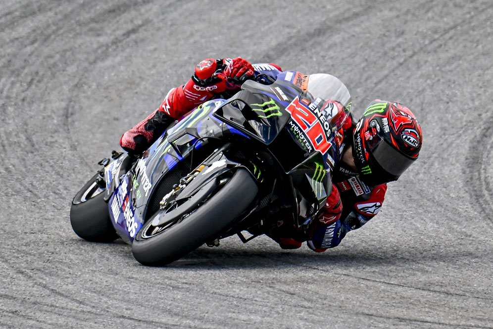 Jadwal Balapan dan Link Live Streaming MotoGP Portugal di Trans7 dan SPOTV, 24-26 Maret 2023