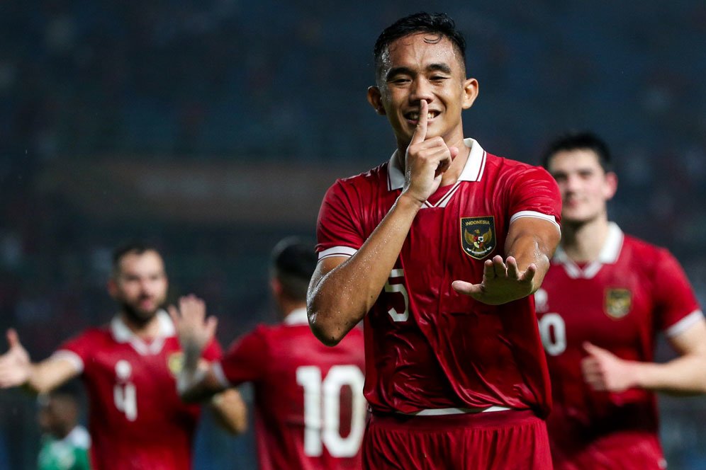 Rizky Ridho Absen, 5 Pemain yang Bisa Jadi Kapten Timnas Indonesia U-23 di Piala AFF U-23 2023 Rizky Ridho Absen, 5 Pemain yang Bisa Jadi Kapten Timnas Indonesia U-23 di Piala AFF U-23 2023