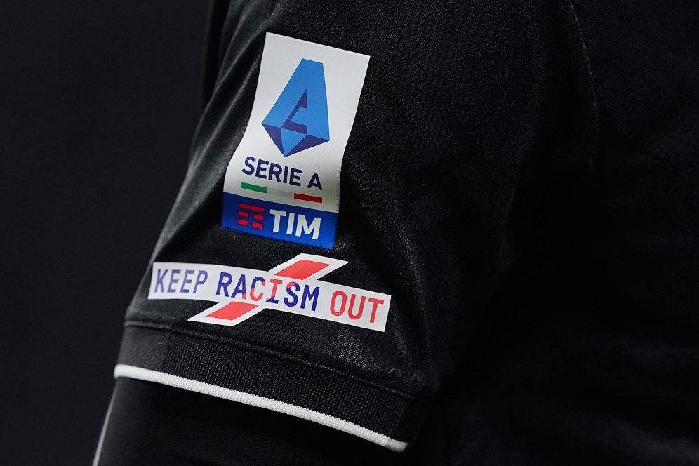 Hasil, Klasemen, Top Skor Liga Italia: Inter Milan Menang, AC Milan Tumbang Hasil, Klasemen, Top Skor Liga Italia: Inter Milan Menang, AC Milan Tumbang