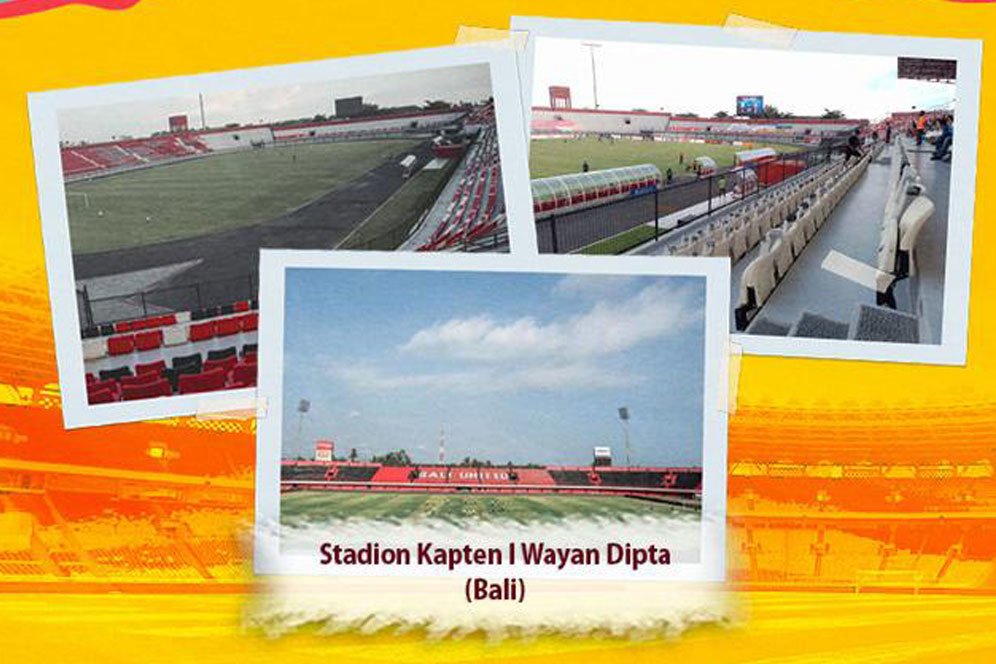 5 Fakta Kabupaten Gianyar, Tuan Rumah Piala Dunia U-20 2023 dengan Keindahan Alam yang Memanjakan Mata 5 Fakta Kabupaten Gianyar, Tuan Rumah Piala Dunia U-20 2023 dengan Keindahan Alam yang Memanjakan Mata