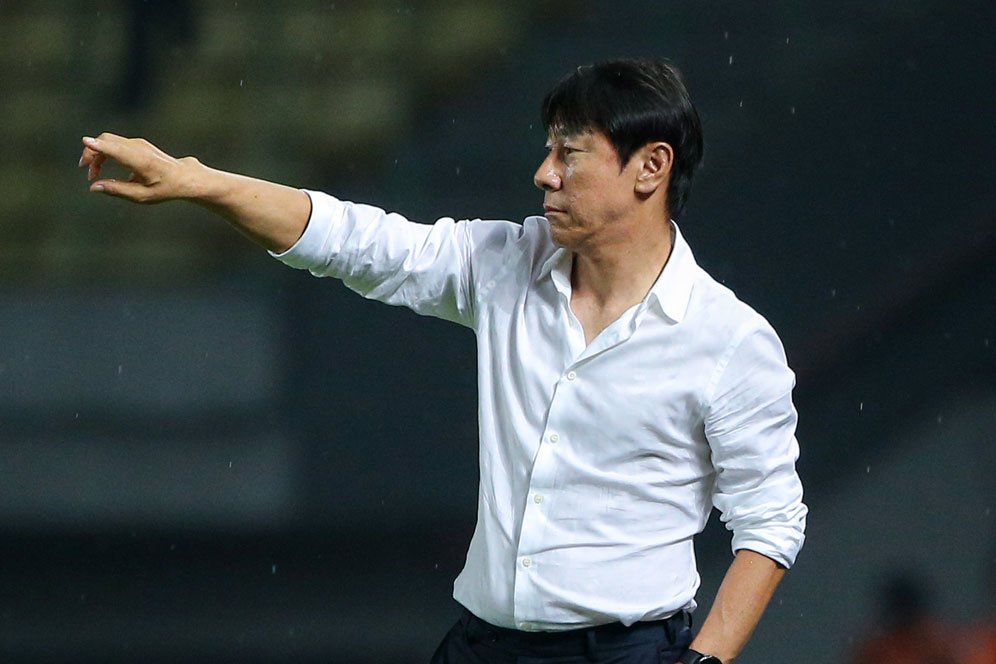 Tanpa Target, 5 Wajah Baru yang Bisa Diboyong Shin Tae-yong ke Piala AFF U-23 2023 Tanpa Target, 5 Wajah Baru yang Bisa Diboyong Shin Tae-yong ke Piala AFF U-23 2023