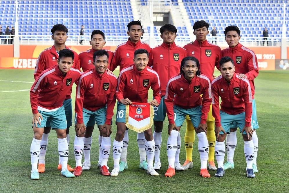 PSSI Mau Timnas Indonesia U-20 Main di Liga 1 tapi Semua Pemainnya Sudah Punya Klub, Begini Siasat yang Dipakai