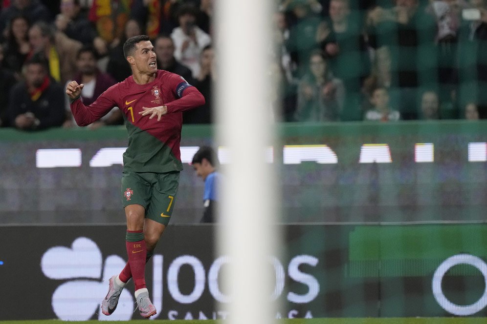 Prediksi Portugal vs Bosnia-Herzegovina 18 Juni 2023 Prediksi Portugal vs Bosnia-Herzegovina 18 Juni 2023
