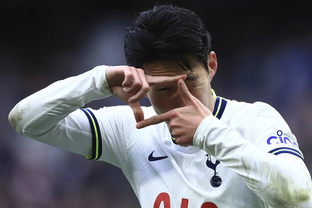 5 Pemain Asia yang Bersinar di Liga Top Eropa