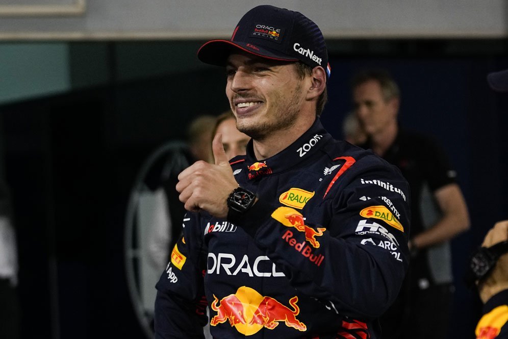 Klasemen Sementara Formula 1 2023 Usai Seri Bahrain di Sakhir Klasemen Sementara Formula 1 2023 Usai Seri Bahrain di Sakhir