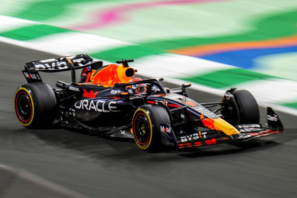 Klasemen Sementara Formula 1 2023 Usai Seri Arab Saudi di Jeddah Klasemen Sementara Formula 1 2023 Usai Seri Arab Saudi di Jeddah