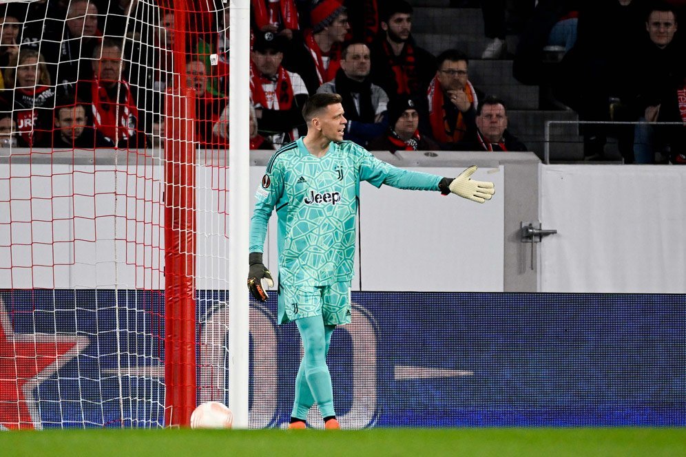 Manuver Mengejutkan, Chelsea Jadikan Wojciech Szczesny Buruan Utama Manuver Mengejutkan, Chelsea Jadikan Wojciech Szczesny Buruan Utama