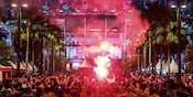 Ganesha Putera Ungkap Alur Rekrutmen Persija di Bursa Transfer Liga 1