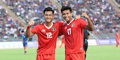 Jelang Indonesia vs Myanmar SEA Games 2023: Moral Tinggi Garuda Muda