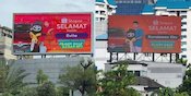 Viral Jadi Perbincangan Netizen, Wajah Dua Pemenang Mobil Flash Sale Shopee Ini Terpampang di Jakart Viral Jadi Perbincangan Netizen, Wajah Dua Pemenang Mobil Flash Sale Shopee Ini Terpampang di Jakart