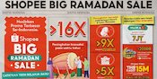Pesanan Meningkat Lebih dari 9x Lipat, Fashion Muslim Ini Jadi Incaran di Shopee