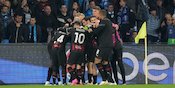 Tahan Imbang Napoli, Pioli Akui AC Milan Tampil Lebih Bertahan!