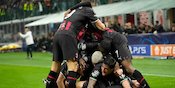 Lagi-lagi Kalahkan Napoli, Bennacer: Kami Kabulkan Permintaan Pelatih! Lagi-lagi Kalahkan Napoli, Bennacer: Kami Kabulkan Permintaan Pelatih!