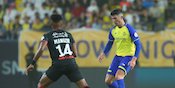 Cristiano Ronaldo Cetak Gol Lagi, Al Nassr Gasak Al Raed 4-0 Cristiano Ronaldo Cetak Gol Lagi, Al Nassr Gasak Al Raed 4-0
