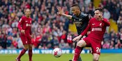 Liverpool vs Arsenal: Laga Intens, Hasil Imbang, tapi Bisa Saja Pesta Gol! Liverpool vs Arsenal: Laga Intens, Hasil Imbang, tapi Bisa Saja Pesta Gol!