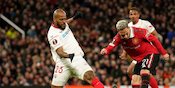 Main di Kandang Sendiri Tidak Buat Sevilla Lebih Unggul dari Manchester United