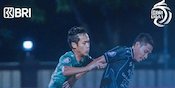 Tonton Yuk Highlights Saat Bhayangkara Bikin Malu Arema di PTIK Tonton Yuk Highlights Saat Bhayangkara Bikin Malu Arema di PTIK