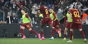 Hasil, Klasemen, dan Top Skor Liga Italia: Empat Besar Makin Panas, Napoli Segera Scudetto! Hasil, Klasemen, dan Top Skor Liga Italia: Empat Besar Makin Panas, Napoli Segera Scudetto!