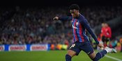 Masa Depan Alejandro Balde di Barcelona akan Lebih Panjang