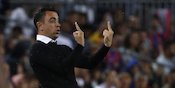 Real Madrid Tersingkir dari Liga Champions, Xavi: Fans Barca Merayakannya Real Madrid Tersingkir dari Liga Champions, Xavi: Fans Barca Merayakannya