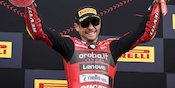Klasemen Sementara WorldSBK 2023 Usai Race 1 Seri Italia di Imola
