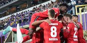 Hasil Union Saint-Gilloise vs Bayer Leverkusen: Skor 1-4 (Agg. 2-5) Hasil Union Saint-Gilloise vs Bayer Leverkusen: Skor 1-4 (Agg. 2-5)