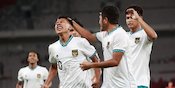 Lebanon vs Timnas Indonesia U-22: Semangat Membara La Grande Ngechants di Tengah Sepinya SUGBK Lebanon vs Timnas Indonesia U-22: Semangat Membara La Grande Ngechants di Tengah Sepinya SUGBK
