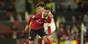 Legenda Sebut Man United Harusnya Menang 5-0 Saat Menjamu Sevilla! Legenda Sebut Man United Harusnya Menang 5-0 Saat Menjamu Sevilla!