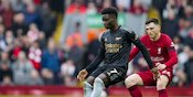 Liverpool vs Arsenal: Laga Seru yang Banjir Peluang Liverpool vs Arsenal: Laga Seru yang Banjir Peluang