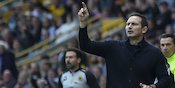 Chelsea Akhirnya Menang, Batal Sudah Status 'Agen 007' buat Frank Lampard